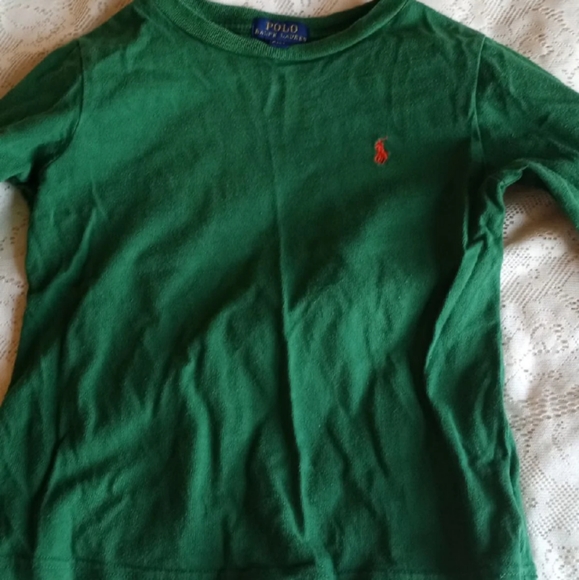 Green Ralph Lauren Polo bundle - Picture 6 of 9